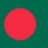 Bengali flag