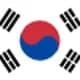 Korean flag