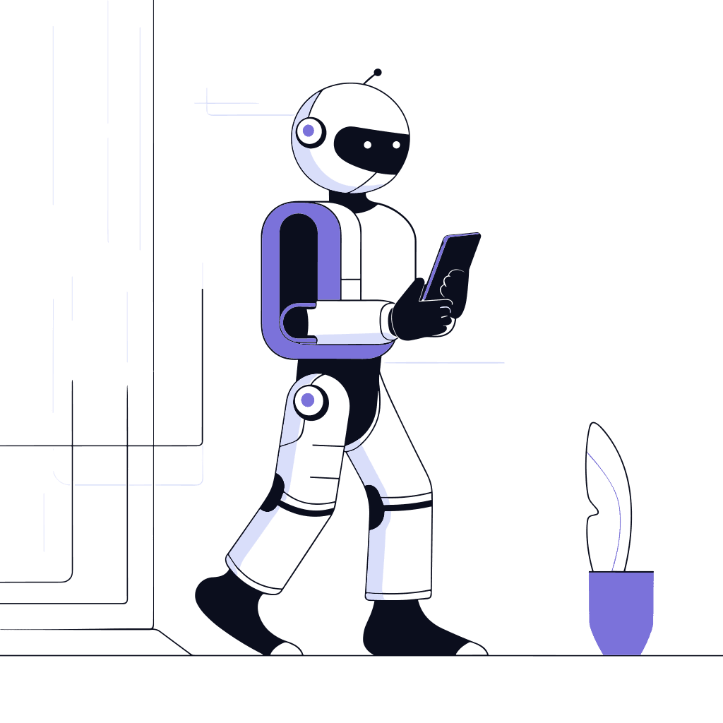 AI Voice Agents in Action