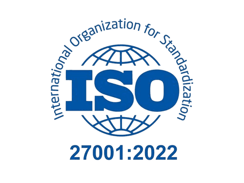ISO Compliance & Security