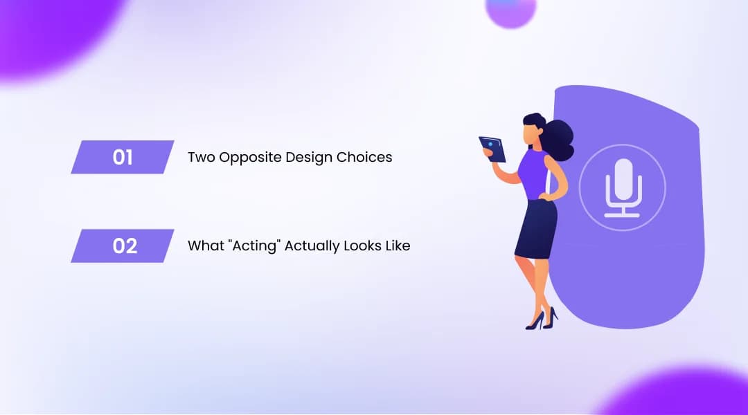 AI Voice Agents vs IVR: The Real Difference