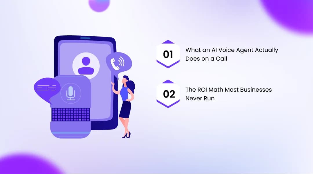 How AI Voice Fixes Missed Calls Without Adding Headcount