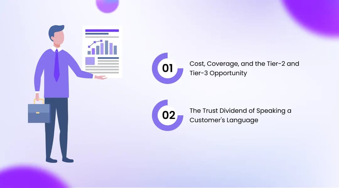The Business Case: Why This Became a Revenue Decision
