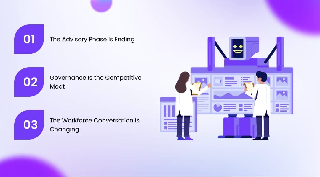 What This Means for Enterprise AI Deployment in 2026