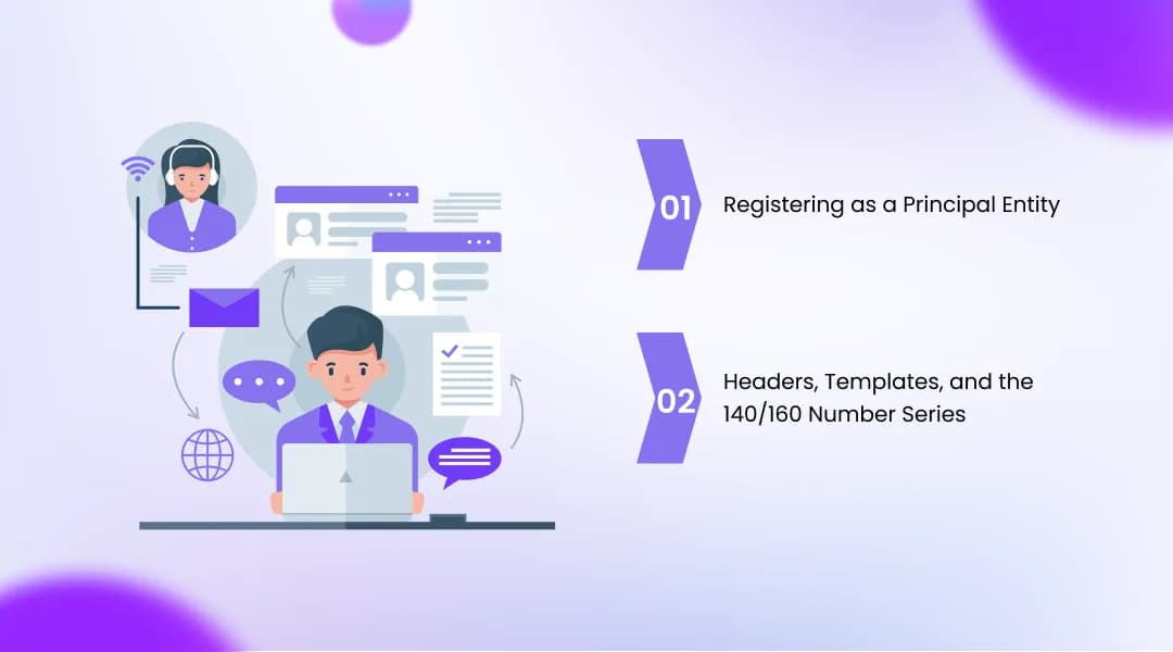 DLT Registration for AI Calling: The Setup You Cannot Skip