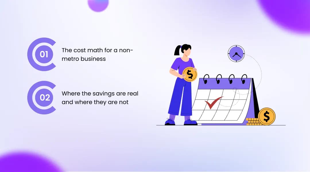 Does Regional AI Calling Really Save Money?