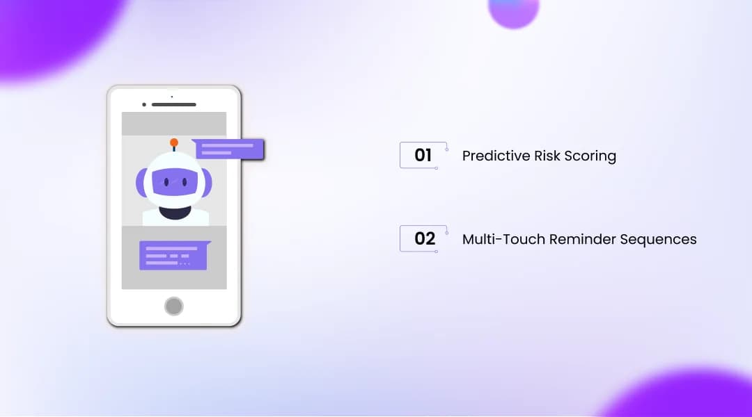 How AI Calling Reduces No-Shows Step by Step