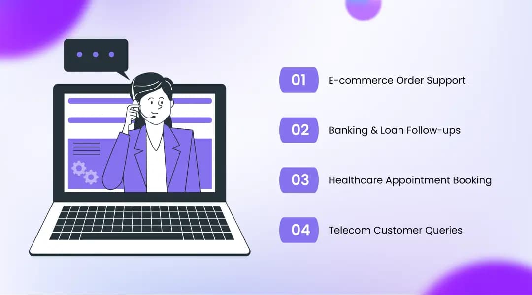 Real-World Use Cases