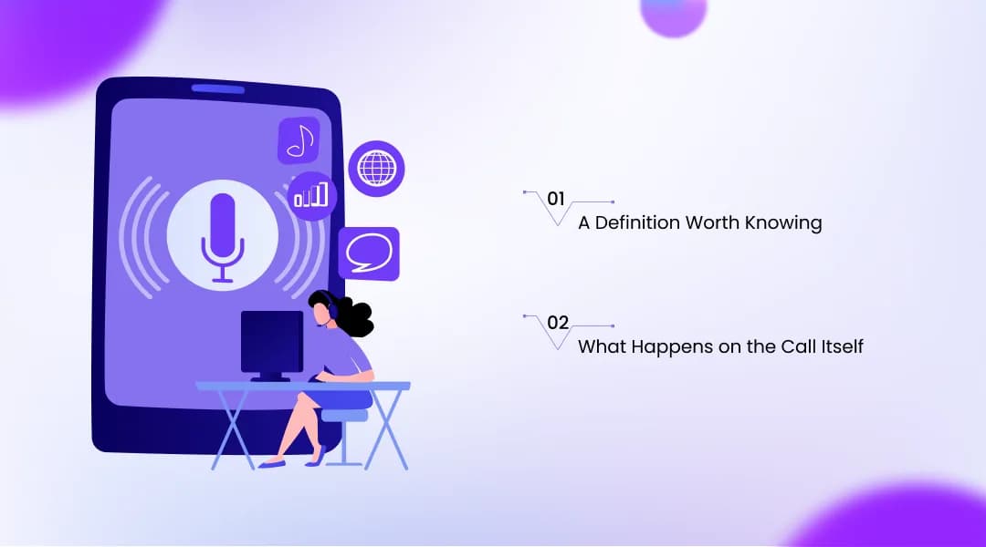 What Is an AI Voice Agent for Real Estate?