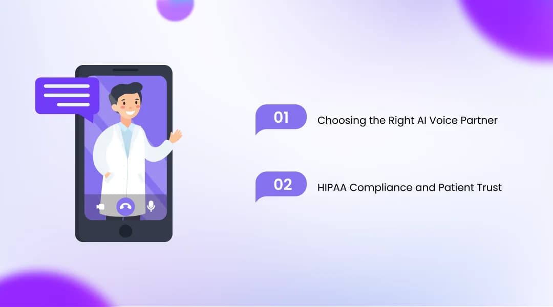 How to Implement AI Calling Without Disrupting Your Practice