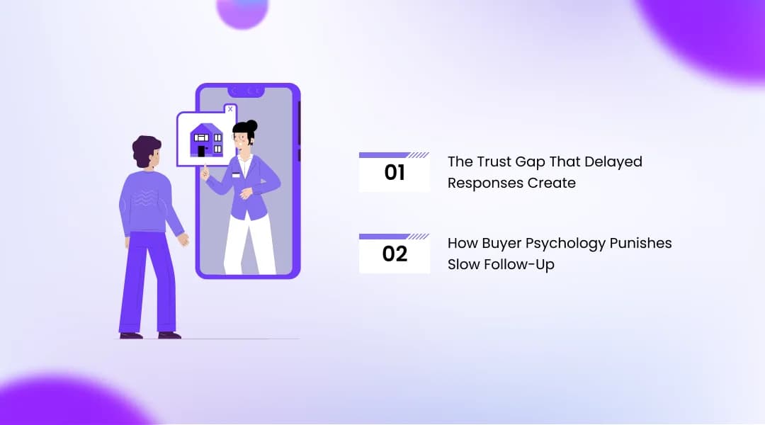 Why the Callback Model Fails From the Buyer's Perspective