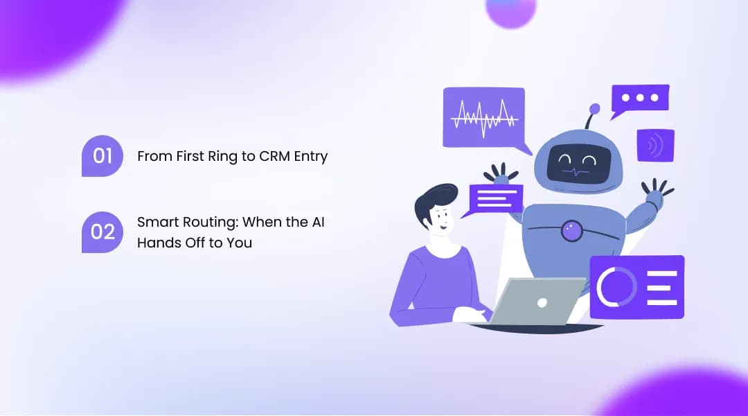 How AI Call Answering Actually Works