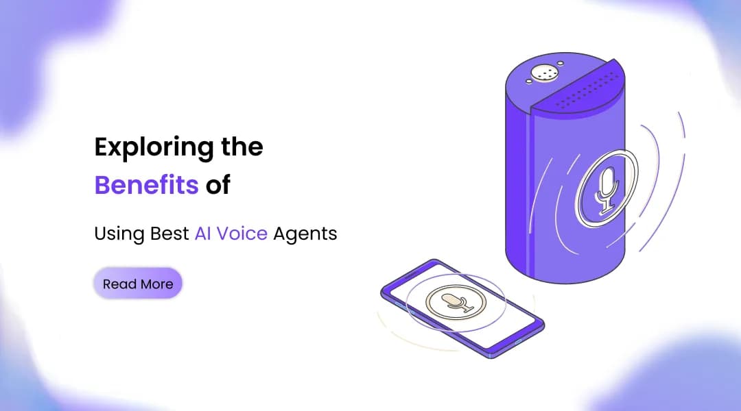 The Role of AI Voice Agents in Enhancing User Experience