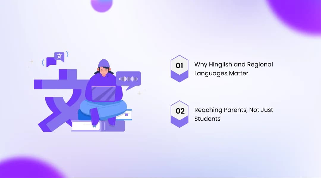 Speaking Every Student's Language With Multilingual AI Voice Agents