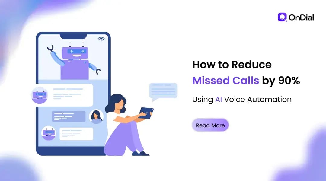 AI Call Automation for Real Estate: Faster Leads & Better Customer Engagement