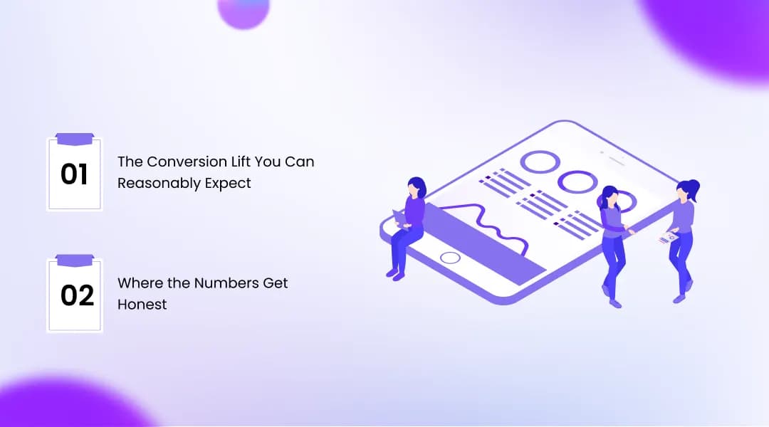 How AI Call Analytics Moves Your Conversion Numbers