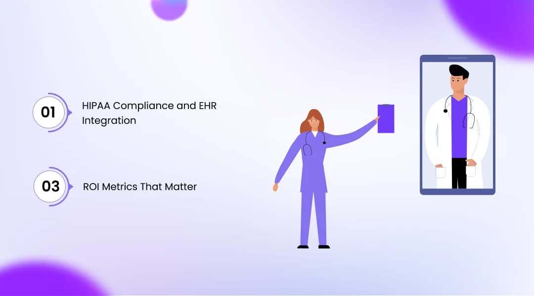 What Healthcare Leaders Should Evaluate Before Adopting Voice AI
