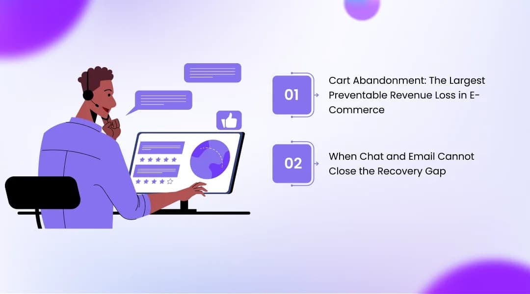 The E Commerce Customer Service Challenge at Scale
