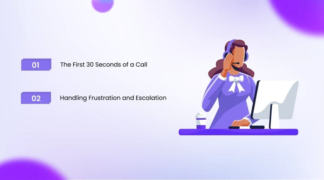 How an AI Voice Agent Changes the Customer Support Experience