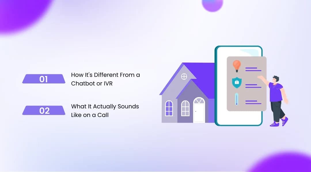 What Is an AI Voice Agent for Real Estate