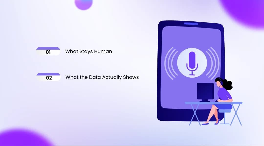 Do AI Voice Agents Replace Insurance Agents