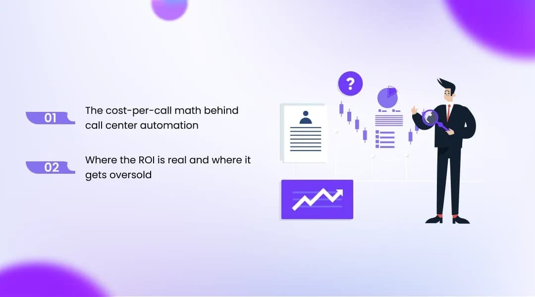 The Business Case Cost, Resolution, and What the Numbers Actually Say
