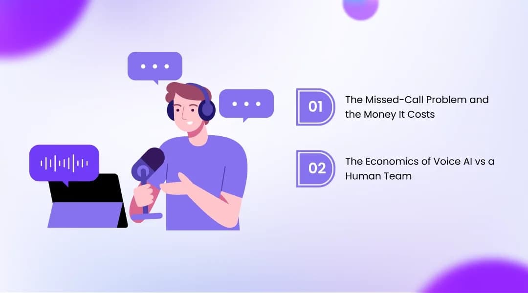 Why Businesses Are Adopting AI Voice Callers