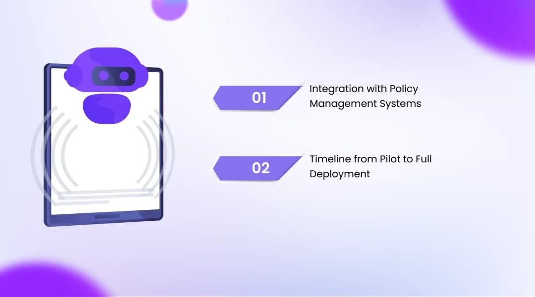 Implementing AI Voice Agents in Your Insurance Operations