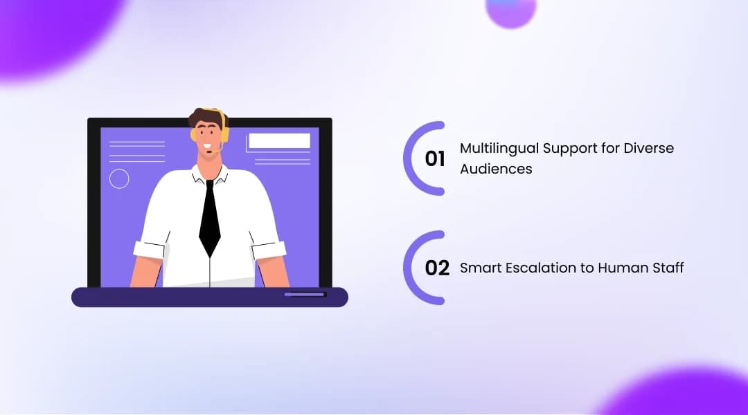 Day Of Real Time Attendee Support That Scales