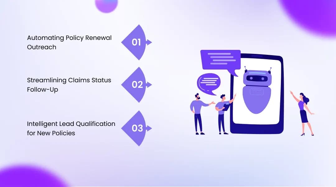 How AI Voice Agents Transform Insurance Communication