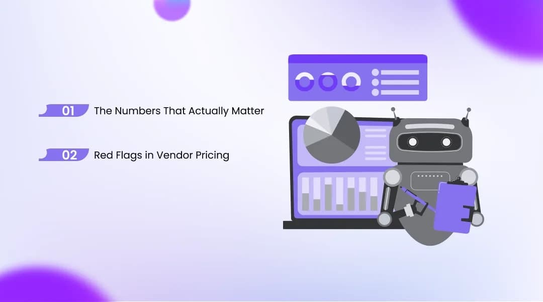 How to Evaluate Conversational AI ROI Before You Commit