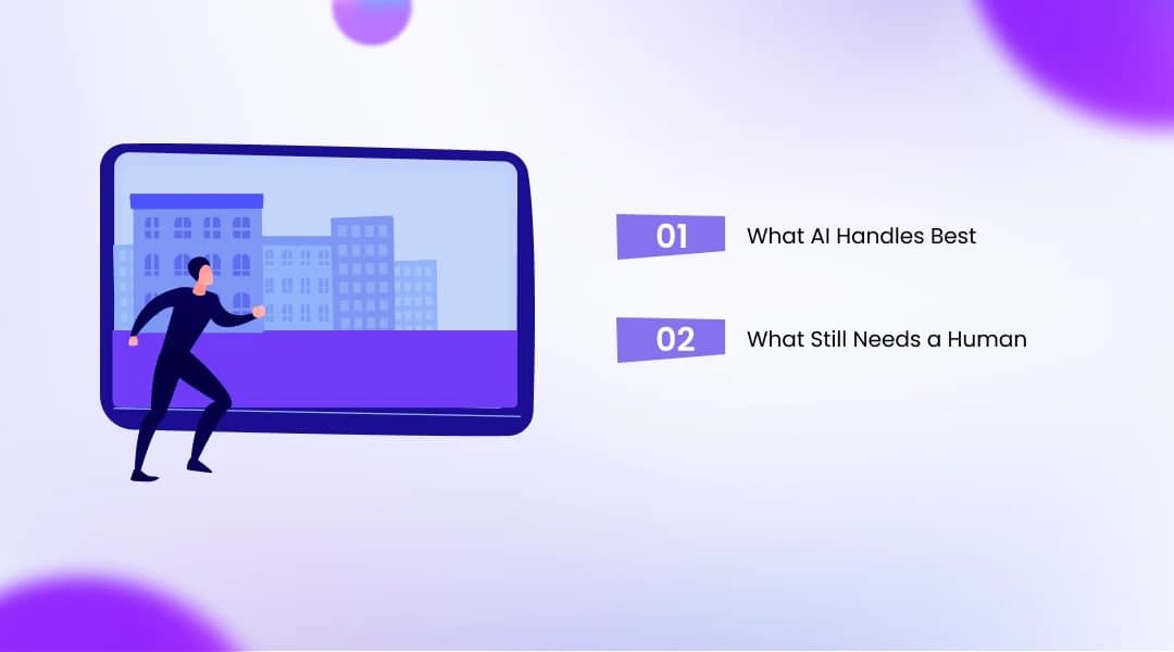 The Hybrid AI Human Model Winning in 2026