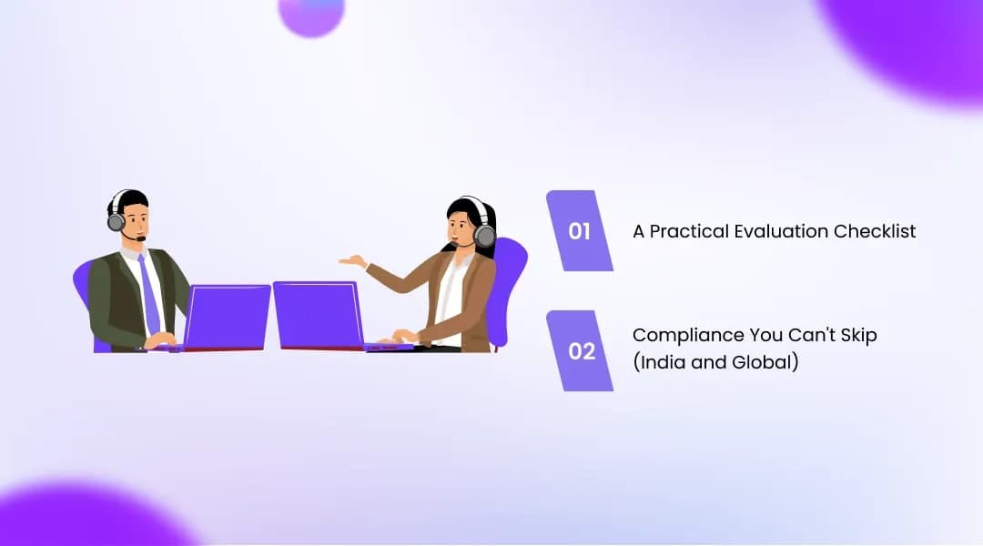 How to Choose the Right AI Phone Agent