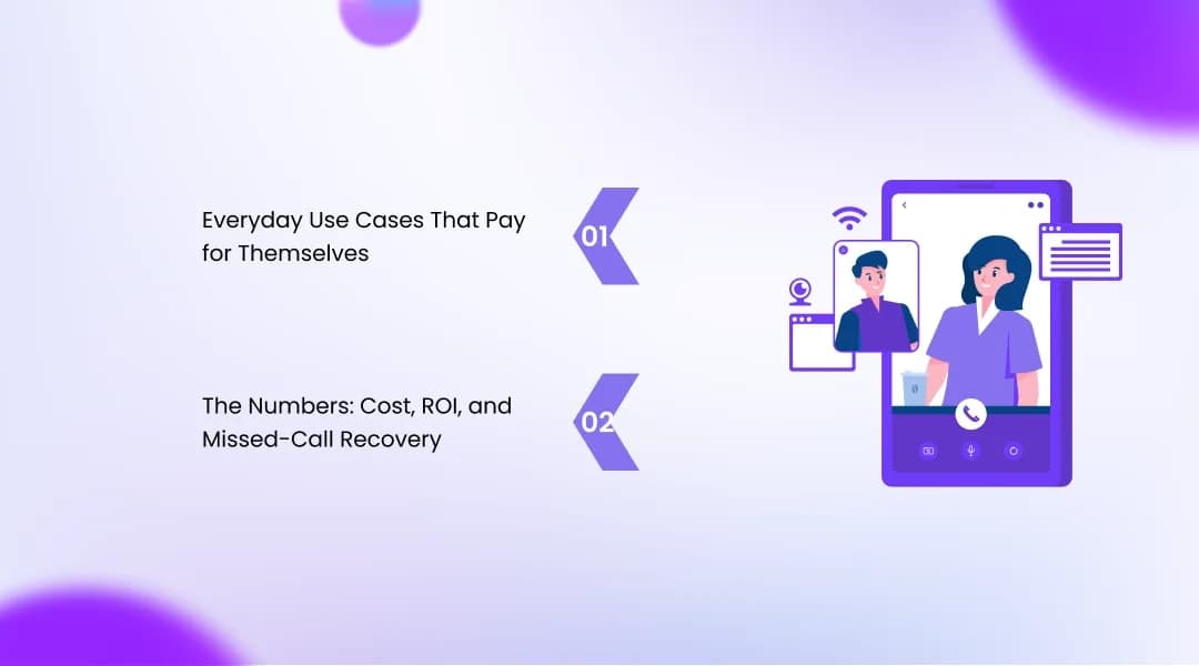 What Can an AI Phone Agent Do for Your Business
