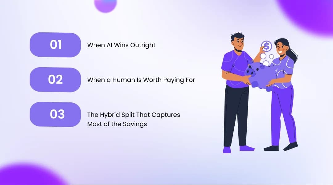 So Which One Actually Saves More Money
