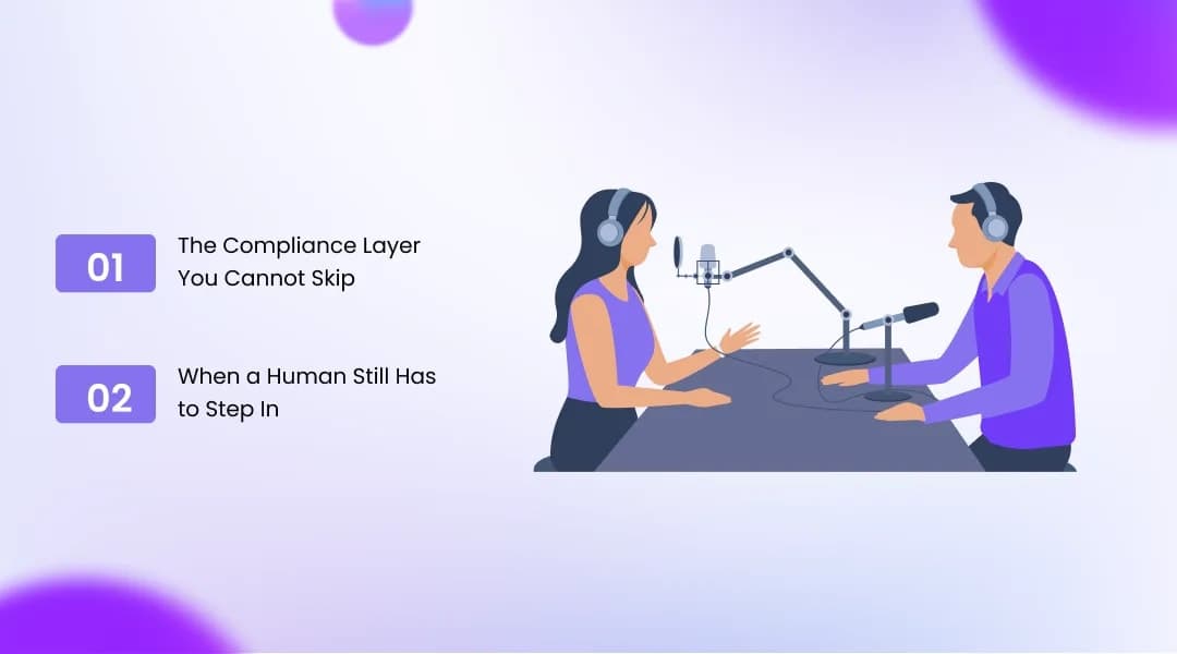 Where AI Voice Qualification Still Falls Short