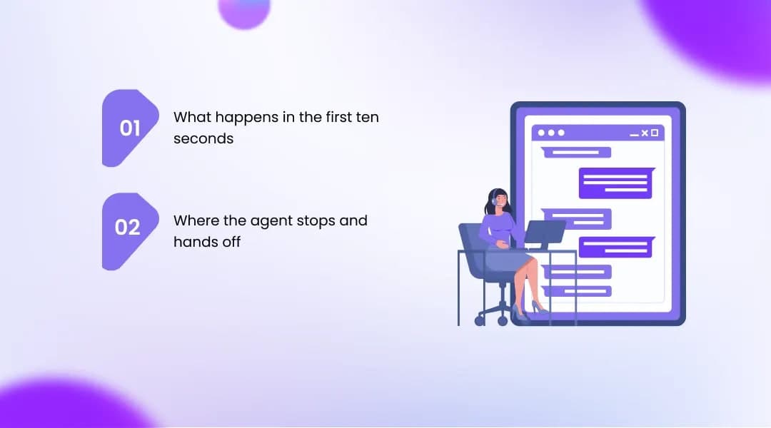 How an AI Receptionist for Contractors Answers the Phone