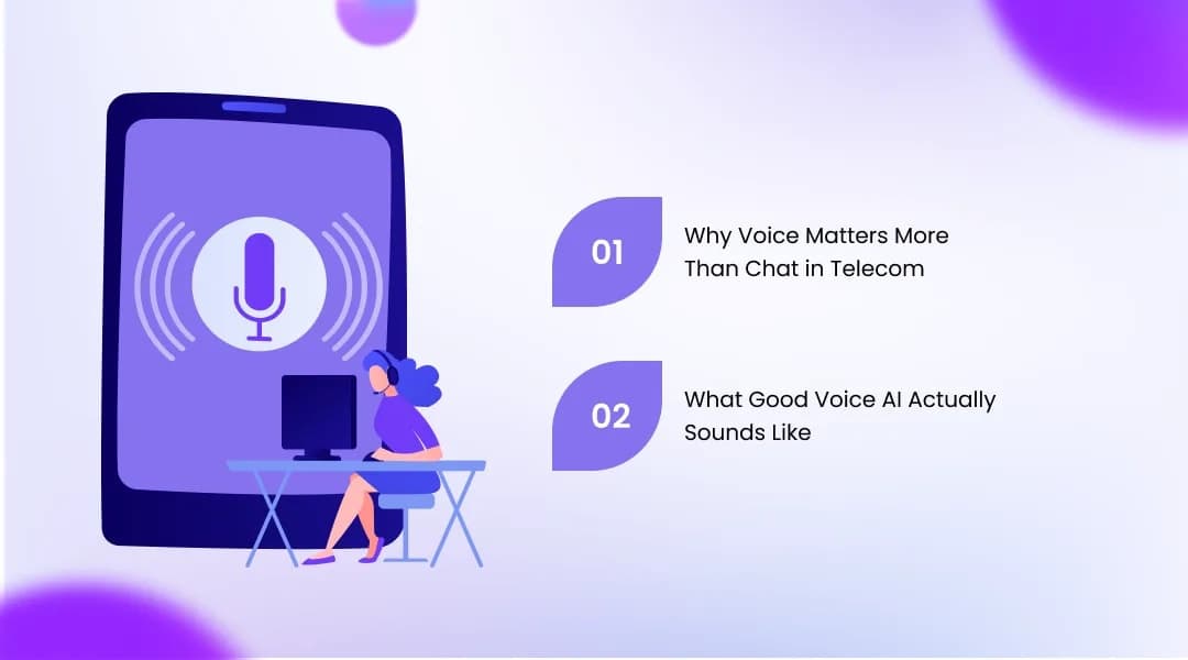 Conversational AI and Voice Where the Real Shift Is Happening