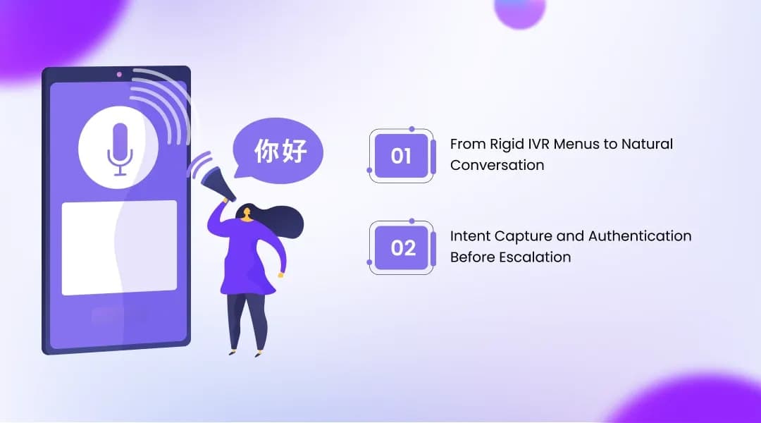 AI Voice Agents The New Front Door
