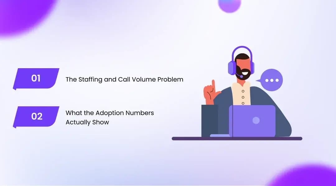 Why Insurance Companies Are Adopting Voice AI Now