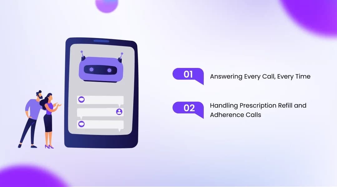 How AI Voice Agents Actually Reduce Missed Calls
