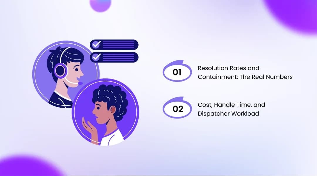 Is AI Voice Actually Better Than IVR for Logistics Companies