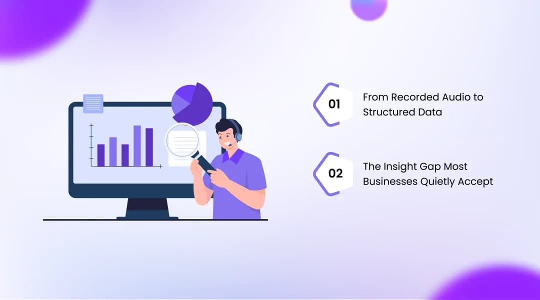 What Is AI Call Analytics, and Why Every Conversation Counts