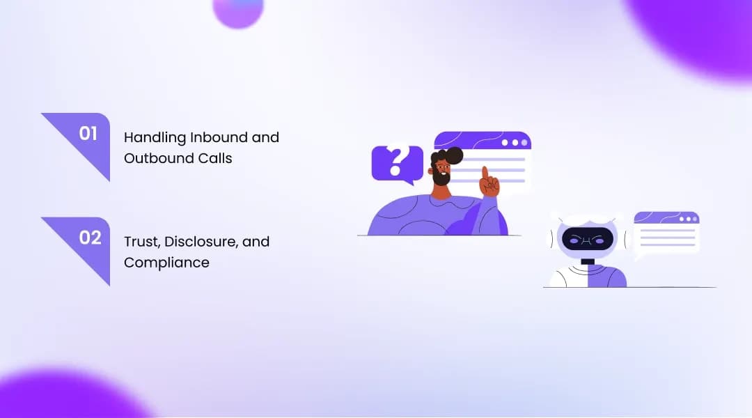AI Voice Agents on the Front Line of Pipeline Conversations