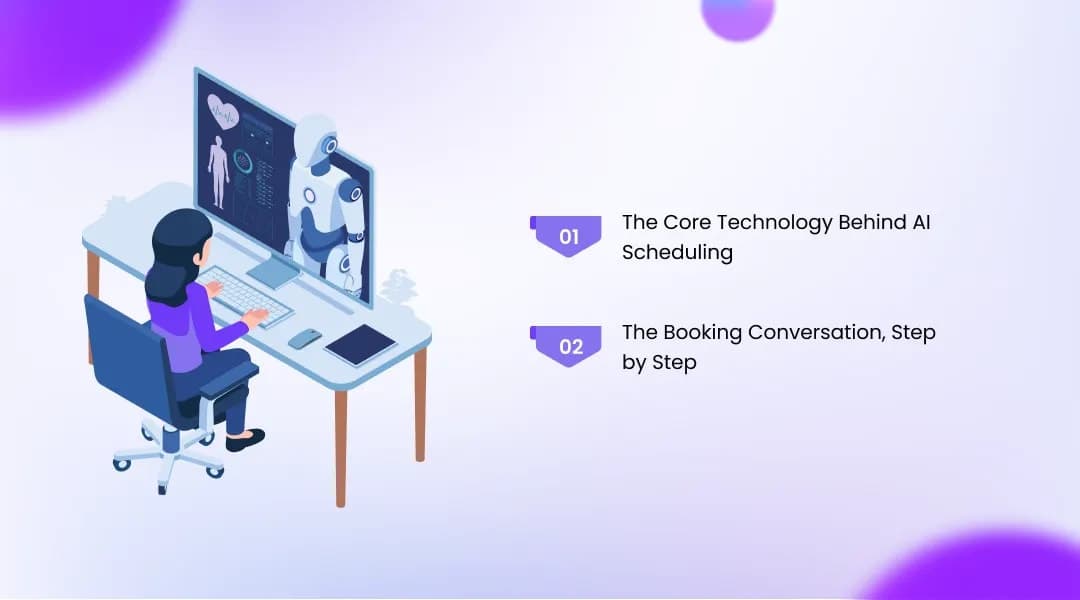 What Is AI Appointment Booking, and How Does It Work