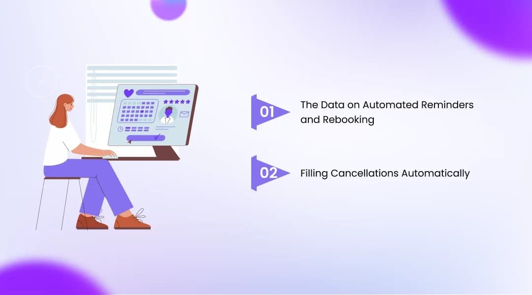 Does AI Appointment Booking Actually Reduce No Shows