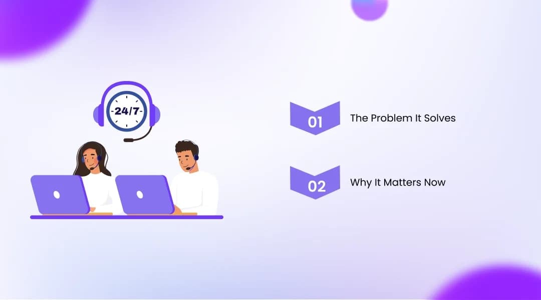 What AI Call Analysis Actually Is