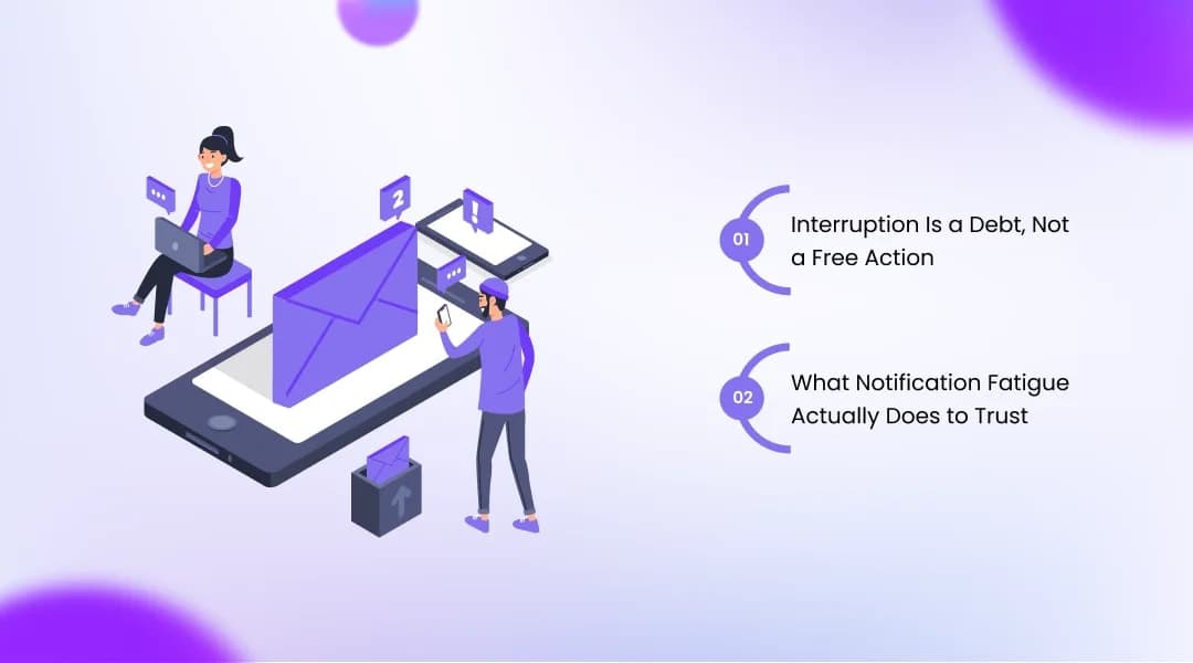 The Real Cost of Every Customer Alert You Send