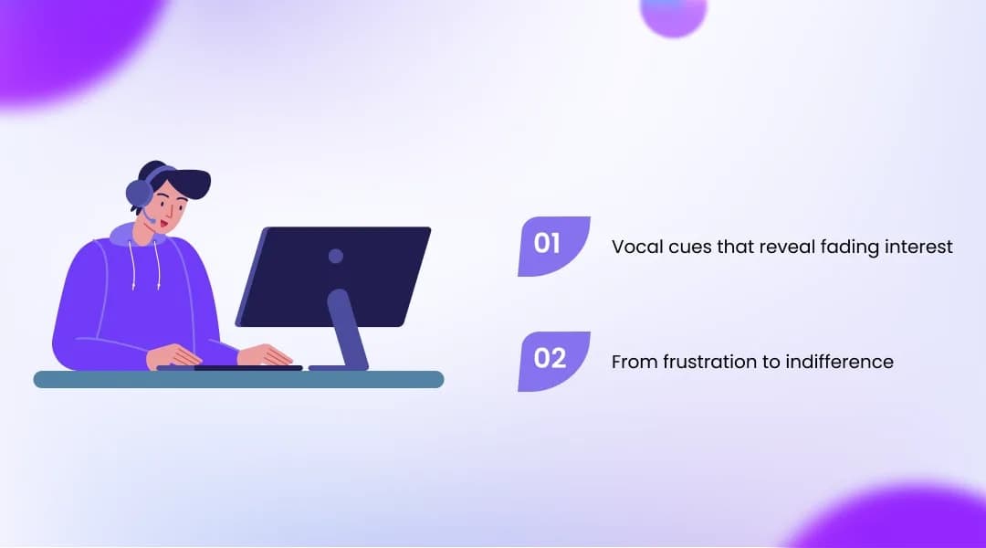 The Disengagement Signals a Voice AI Actually Listens For