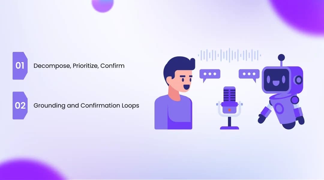 How Modern Voice Agents Actually Solve Multi Intent